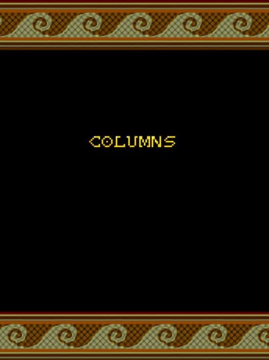 Columns cover