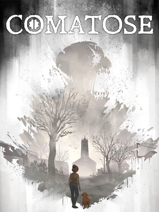 Comatose cover