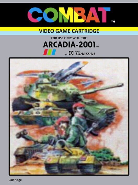 Combat cover