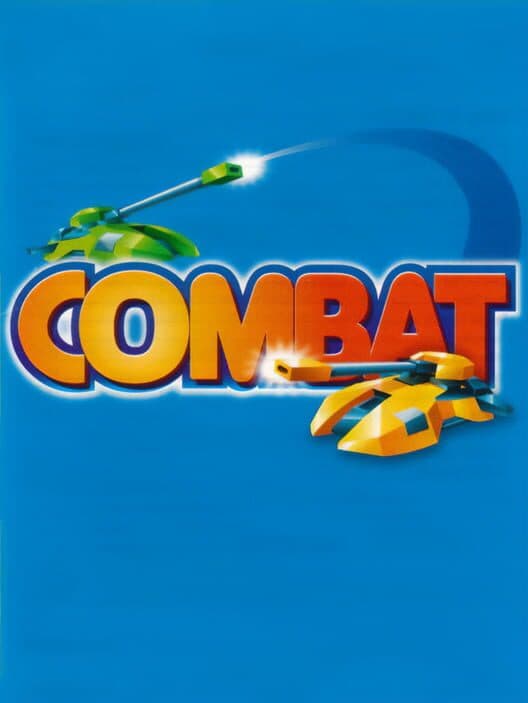 Combat 3D cover
