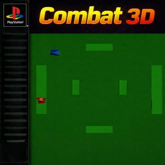 Combat 3D cover