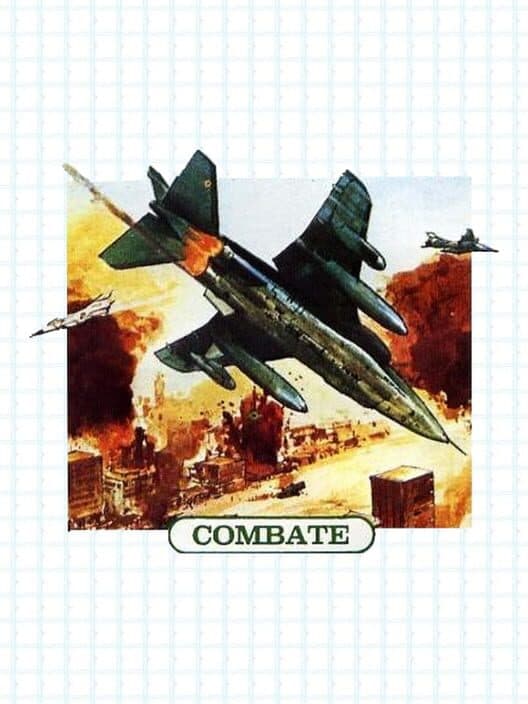 Combate cover