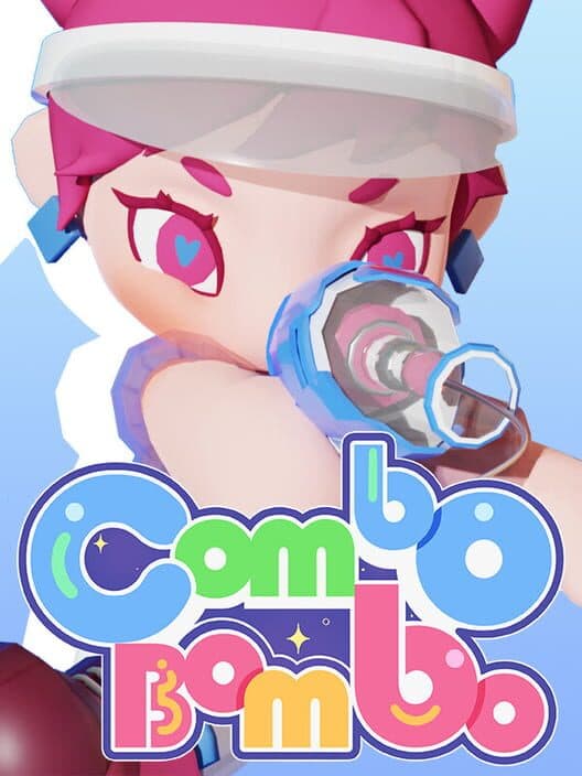 Combo Bombo cover