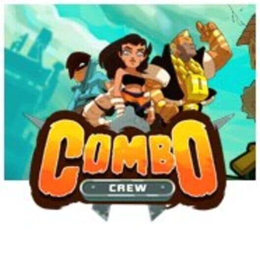 Combo Crew cover