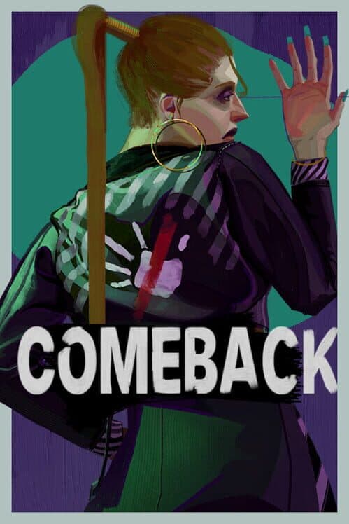 Comeback cover