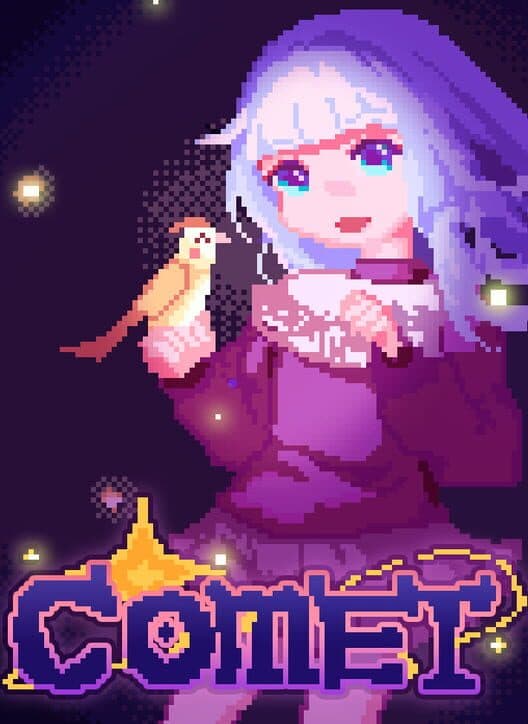 Comet cover