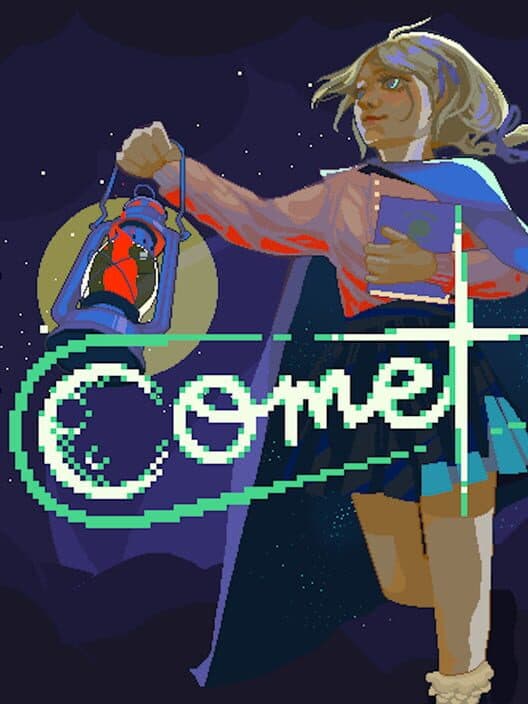 Comet cover