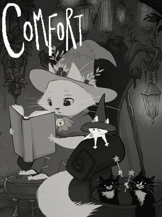 Comfort cover