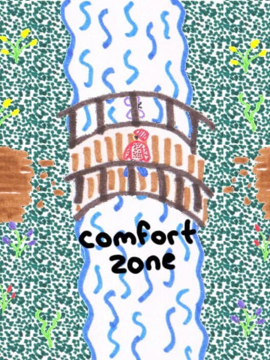 Comfort Zone cover