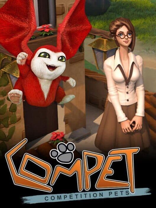 ComPet cover