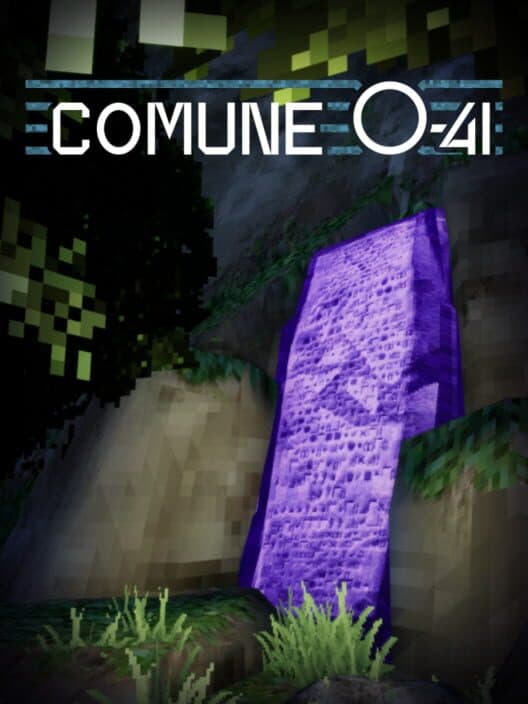 Comune 0-41 cover