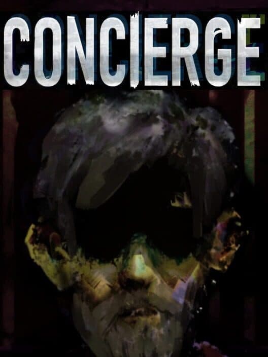 Concierge cover