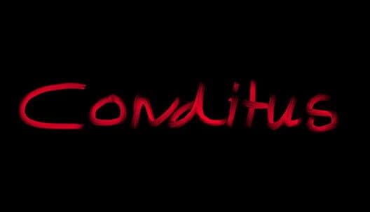 Conditus cover