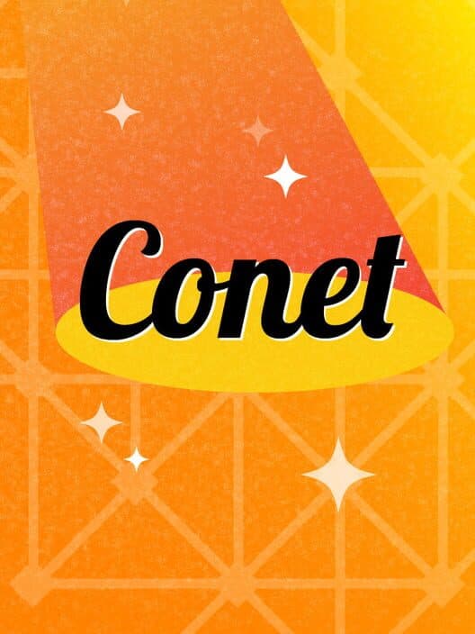 Conet cover