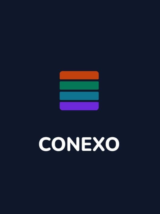 Conexo cover
