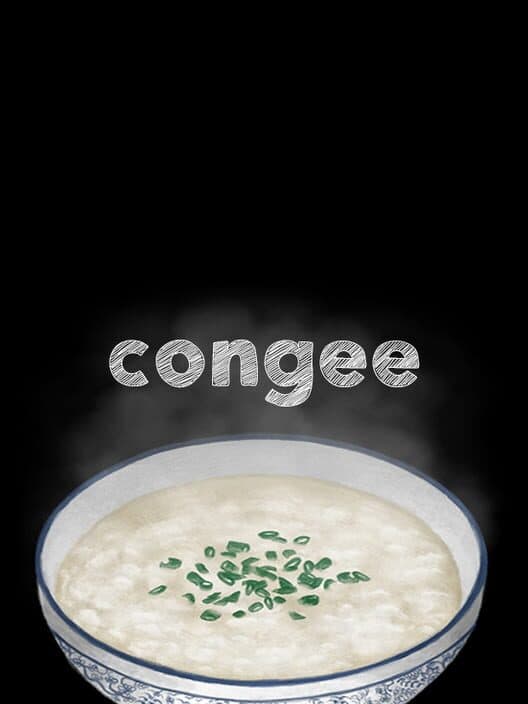 Congee cover