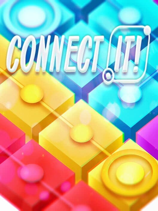 Connect It! cover
