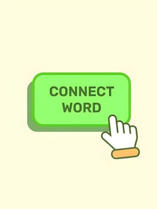 Connect Word cover
