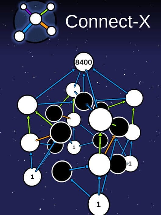 Connect-X cover