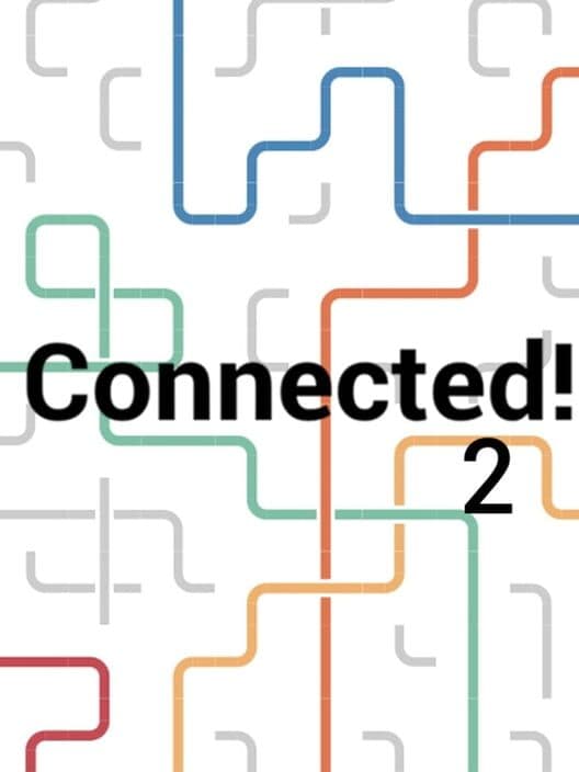 Connected! 2 cover