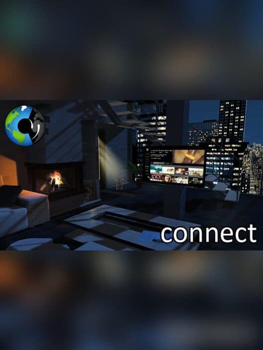 Connect'Em cover