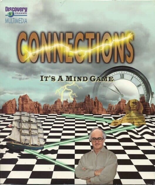 Connections cover
