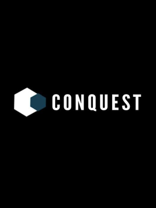 Conquest cover