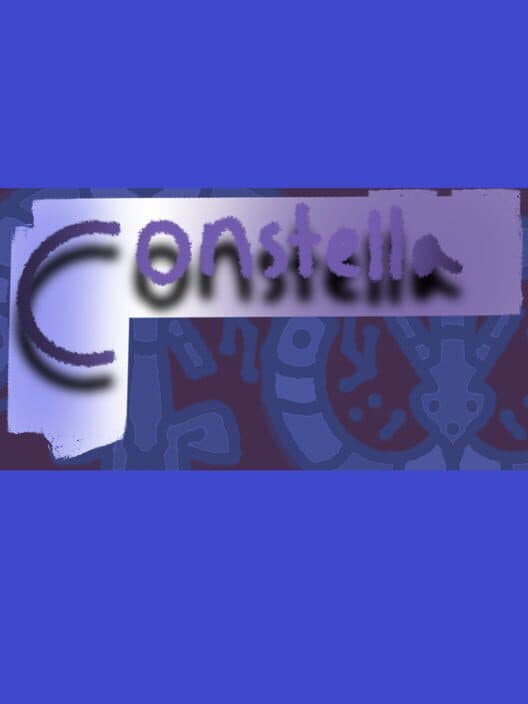 Constella cover
