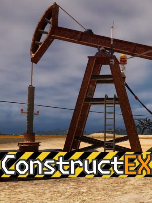 Constructed cover