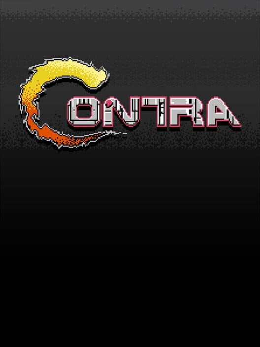 Contra cover