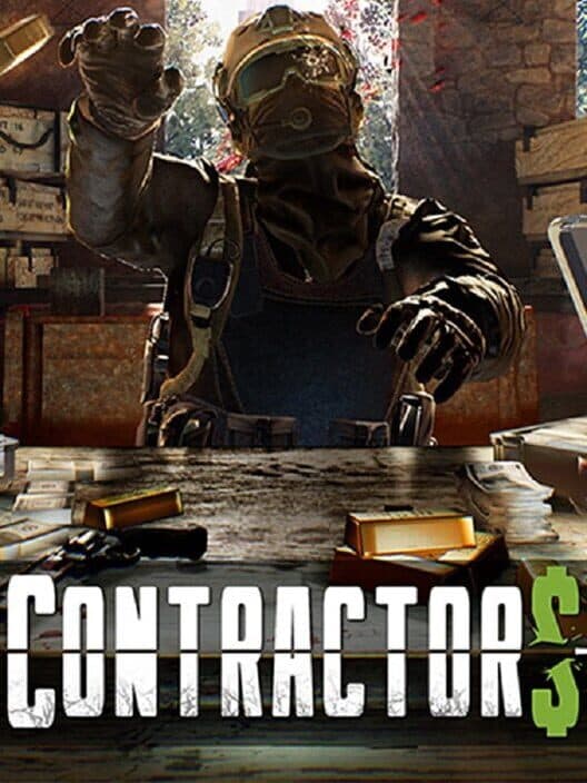 Contractors cover