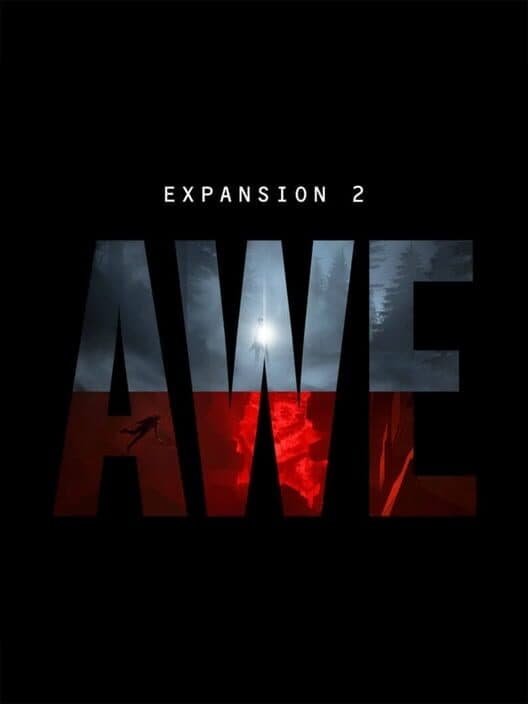 Control: AWE cover