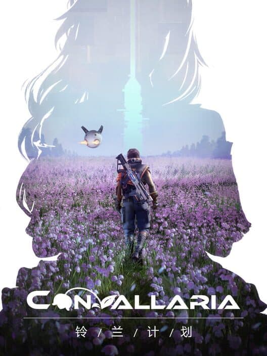 Convallaria cover