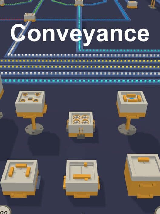 Conveyance cover