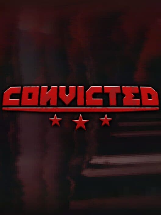 Convicted cover