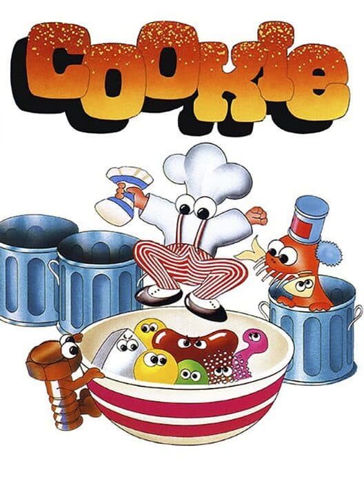Cookie cover