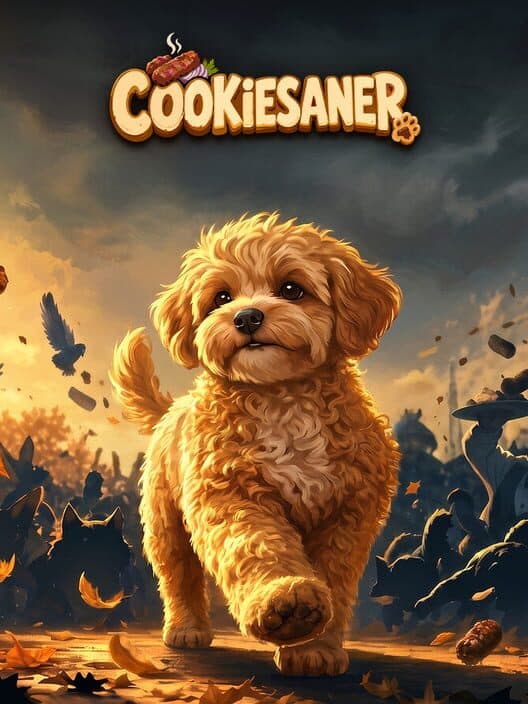Cookiesaner cover