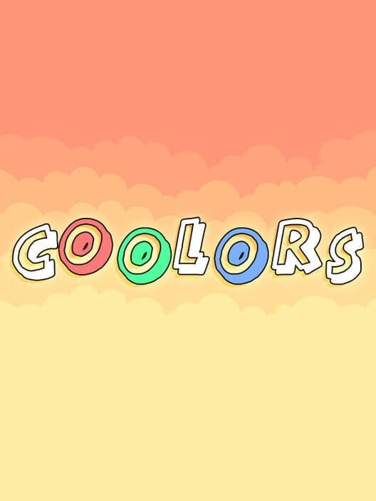 Coolors cover