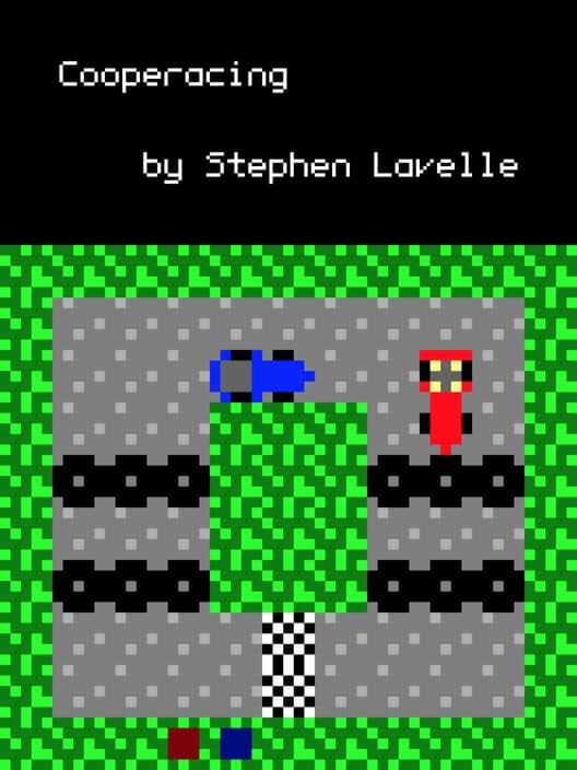Cooperacing cover