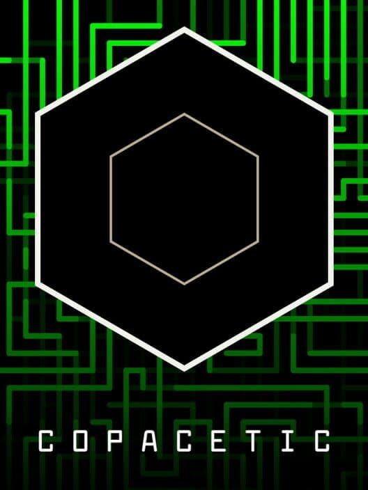 Copacetic cover