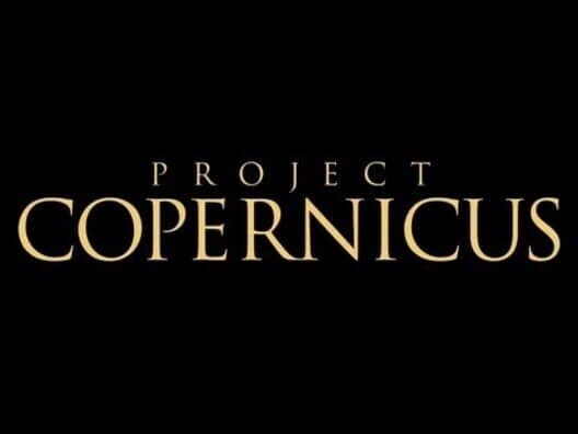 Copernicus cover