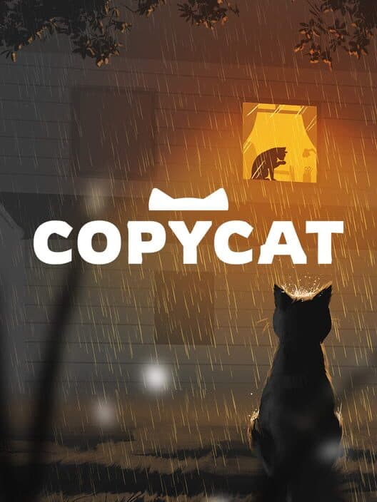 Copycat cover