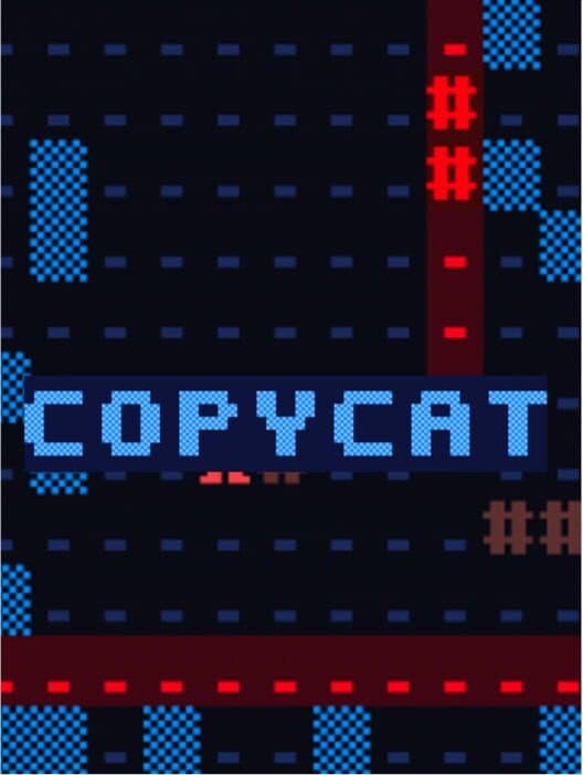 Copycat cover