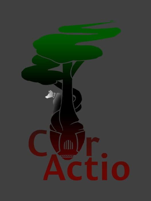 CorActio cover