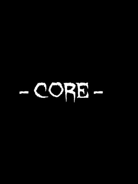 Core cover