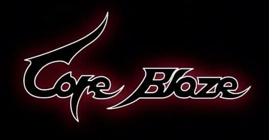 Core Blaze cover