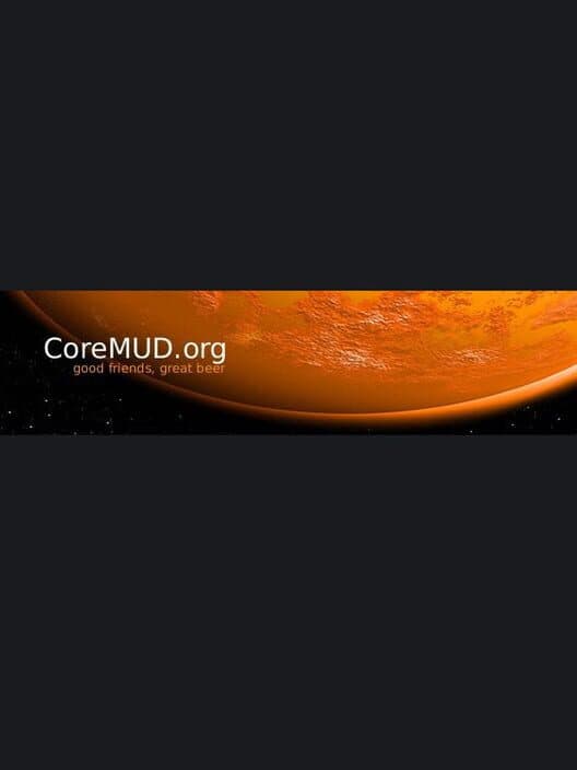 Core MUD cover