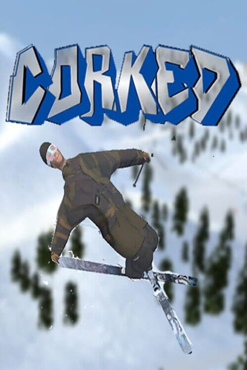 Corked cover