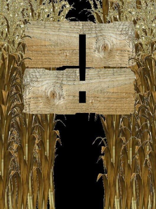 Corn Maze cover