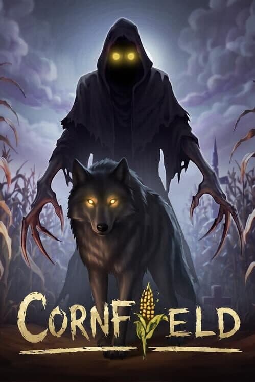 Cornfield cover